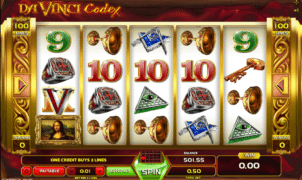 Casino Spiele Davinci Codex Online Kostenlos Spielen