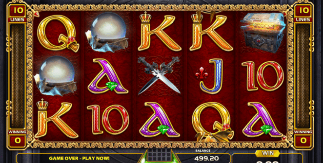 Casino Spiele Dragon Lady Online Kostenlos Spielen