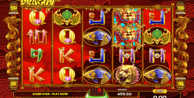 Casino Spiele Golden Dragon Game Art Online Kostenlos Spielen