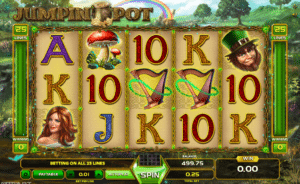 Casino Spiele Jumpin Pot Online Kostenlos Spielen