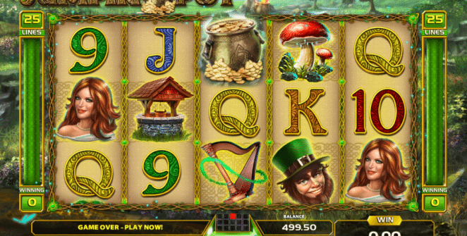Casino Spiele Jumpin Pot Online Kostenlos Spielen