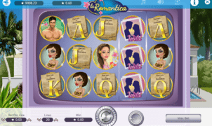 Casino Spiele La Romantica Online Kostenlos Spielen