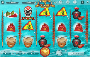 Casino Spiele Legend of Qu Yuan Online Kostenlos Spielen