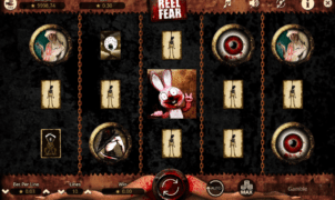 Spielautomat Reel Fear 2 Online Kostenlos Spielen