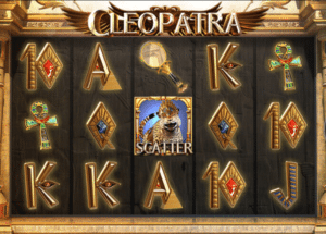 Casino Spiele Cleopatra GI Online Kostenlos Spielen