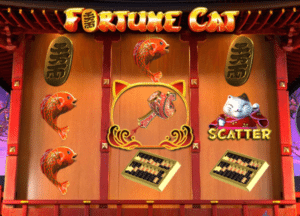 Spielautomat Fortune Cat Online Kostenlos Spielen