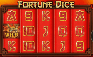 Spielautomat Fortune Dice Online Kostenlos Spielen