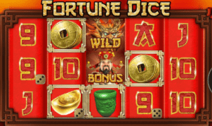 Spielautomat Fortune Dice Online Kostenlos Spielen