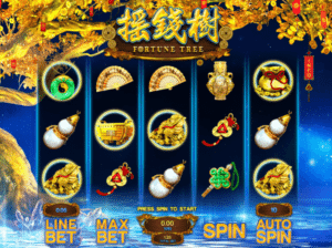 Casino Spiele Fortune Tree Online Kostenlos Spielen