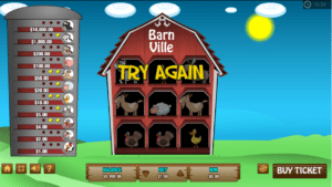Spielautomat Barn Ville Online Kostenlos Spielen