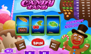 Casino Spiele Candy Land PP Online Kostenlos Spielen