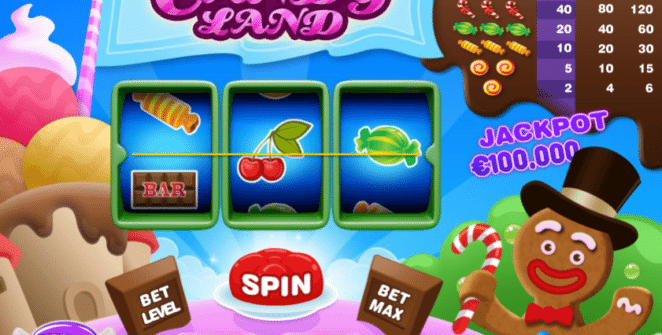 Casino Spiele Candy Land PP Online Kostenlos Spielen