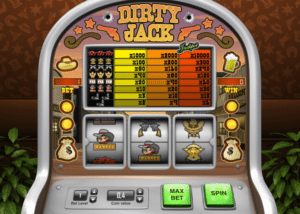 Casino Spiele Dirty Jack Online Kostenlos Spielen