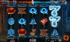Kostenlose Spielautomat Fire Vs Ice Online