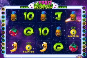 Spielautomat Fruit Abduction Online Kostenlos Spielen