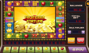 Spielautomat Fruiterra Fortune Online Kostenlos Spielen