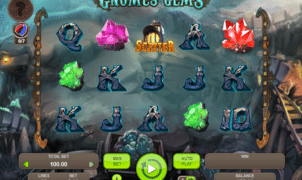 Casino Spiele Gnomes Gems Online Kostenlos Spielen