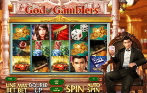 Casino Spiele God Of Gamblers Online Kostenlos Spielen