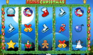 I Love Christmas Spielautomat Kostenlos Spielen