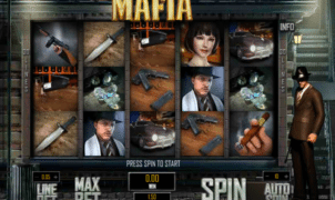 Casino Spiele Mafia Online Kostenlos Spielen