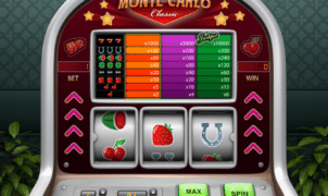 Casino Spiele Monte Carlo Classic Online Kostenlos Spielen