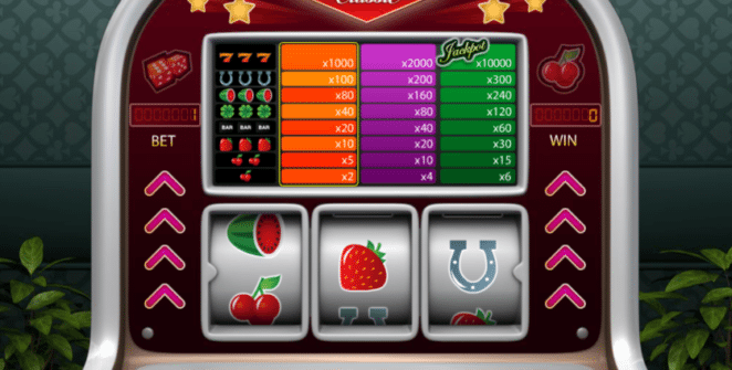 Casino Spiele Monte Carlo Classic Online Kostenlos Spielen