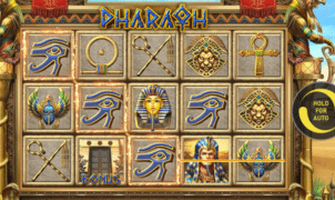Pharaoh Spielautomat Kostenlos Spielen
