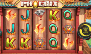Spielautomat Phoenix Online Kostenlos Spielen