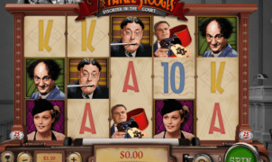 Casino Spiele The Three Stooges Online Kostenlos Spielen