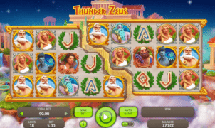 Casino Spiele Thunder Zeus Online Kostenlos Spielen
