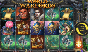 Casino Spiele World Of Warlords Online Kostenlos Spielen