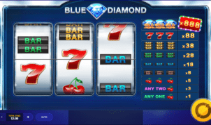 Casino Spiele Blue Diamond Online Kostenlos Spielen