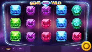 Casino Spiele Gems Gone Wild Online Kostenlos Spielen