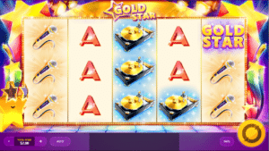Spielautomat Gold Star Online Kostenlos Spielen