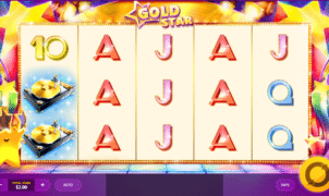 Spielautomat Gold Star Online Kostenlos Spielen