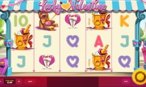 Casino Spiele Lucky Valentine Online Kostenlos Spielen