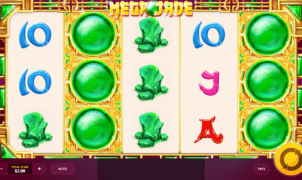 Kostenlose Spielautomat Mega Jade Online