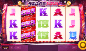 Casino Spiele Stage 888 Online Kostenlos Spielen