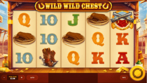Casino Spiele Wild Wild Chest Online Kostenlos Spielen