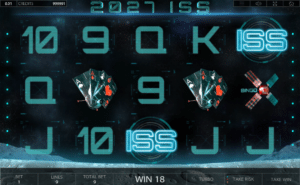 2027 ISS Spielautomat Kostenlos Spielen