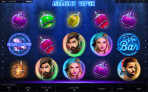 Casino Spiele Diamond Vapor Online Kostenlos Spielen