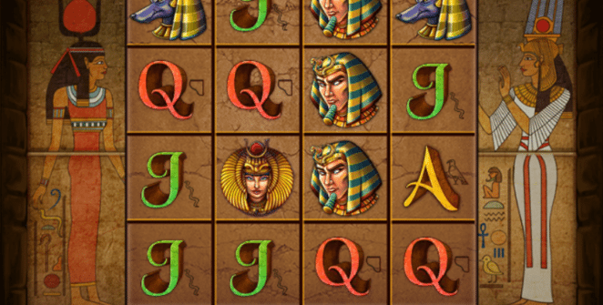 Casino Spiele Gods of Giza Online Kostenlos Spielen