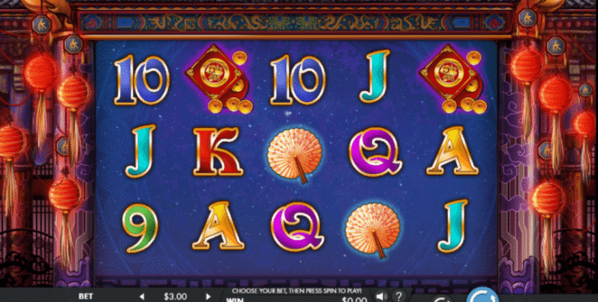 Casino Spiele Lion Dance GG Online Kostenlos Spielen
