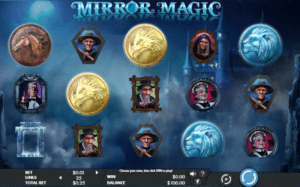 Casino Spiele Mirror Magic Online Kostenlos Spielen