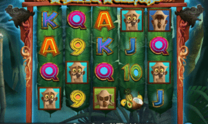 Casino Spiele Mystic Monkeys Online Kostenlos Spielen