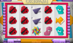 Origami Spielautomat Kostenlos Spielen