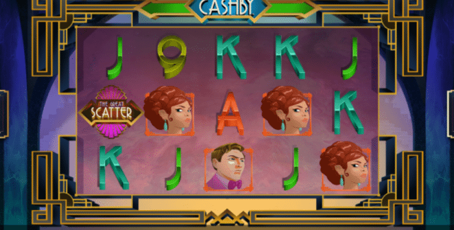 Casino Spiele The Great Cashby Online Kostenlos Spielen