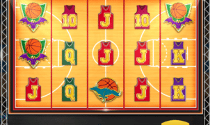 Spielautomat Basketball Online Kostenlos Spielen