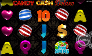 Casino Spiele Candy Cash Deluxe Online Kostenlos Spielen