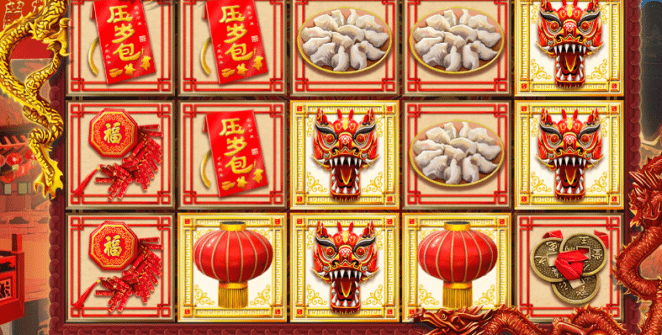 Casino Spiele Chinese New Year Evoplay Online Kostenlos Spielen